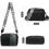 Τσάντες Crossbody για Γυναίκες - Δερμάτινες Τσάντες Χειρός & Τσάντες Ώμου με 5