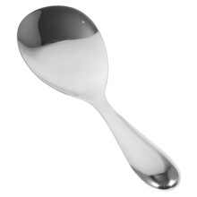 Cuchara para arroz, patatas, cuchara para arroz segura, utensilios de cocina, cuchara para cocinar arroz, cuchara para arroz de cocina, pala para