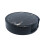 6Pcs Round Leather Coaster Set Leather Coaster PU Premium Insulation Pad 1