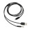 Καλώδιο φόρτισης ήχου Lightning to3.5mm + USB για φόρτιση και AUX, συμβατό με iPhone και iPad 5