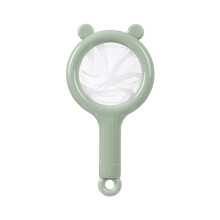 Cuillère-filtre à café réutilisable Tahtuvzn, passoire fine en nylon pour lait de soja, yaourt et lait - Convient à un usage domestique, cadeau