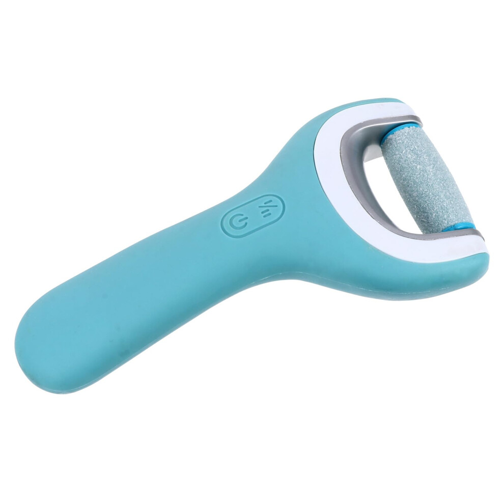 Electric Foot Callus Remover USB Rechargeable Foot File with Adjustable Settings for Smooth Feet