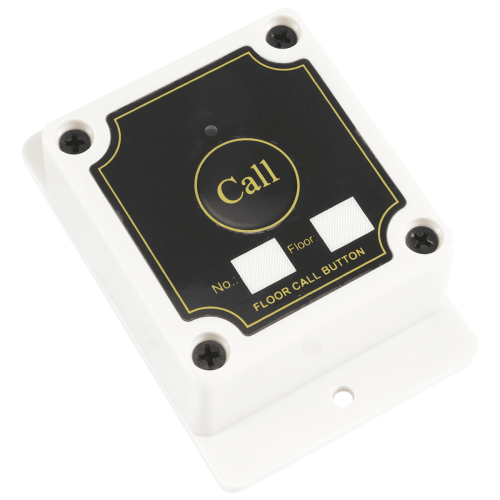 High Quality Waterproof Wireless Construction Site Call Button 1
