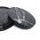 6Pcs Round Leather Coaster Set Leather Coaster PU Premium Insulation Pad 5
