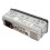 Audio Evolution: Fm Radio Meets Modern Connectivity With Aux Input And Sd Card Reader 8