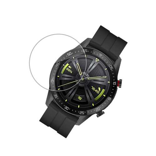 Round Screen Protector for Smartwatch, 2-pack 41 mm 1