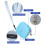 Automatic Telescopic Leash Small Dog Leash Handheld Mini Dog Leash-Square And Round shape for Small/Medium Dogs 4