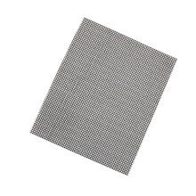EQWLJWE BBQ Grill Mat Mat Αντικολλητικό Pad Fiberglass Grill Pad Grill Tool 3 τεμάχια Είδη κάμπινγκ και