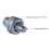 2 stuks auto-accu-plus-min-toppool-converter-aansluitingen 8