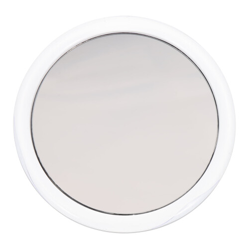 Miroir de maquillage grossissant x20 avec ventouse 1