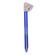 Metal Pencil Compass Woodworking Tools Alloy Compasses Bench Worker Scriber Large Steel