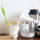 Βούρτσα καθαρισμού κουζίνας Easy Bottle Glass Cup Soft Foam Cleaning Tool 2