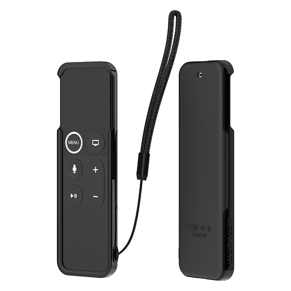Cyber_monday Deals 2024 Viflosae Permanent Fluorescence Tpu Remote Case Tv 4K 5Th/4Th Electronics Gadgets 9423501323408
