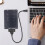 Adaptor SSD M.2NGFF cu convertor USB, placă adaptor NGFF la SATA3 (placă) 7
