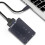 Adaptor SSD M.2NGFF cu convertor USB, placă adaptor NGFF la SATA3 (placă) 6
