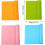 Silicone Baking Mat Non Stick Surface Thick Flexible Pastry Dough Countertop Protector Reusable Oven Liner 2