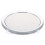 Miroir de maquillage grossissant x20 avec ventouse 8