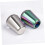 Silicone Nail Art Stamper with Handle for Precise Design and Easy Replaceable Head Manicure 5