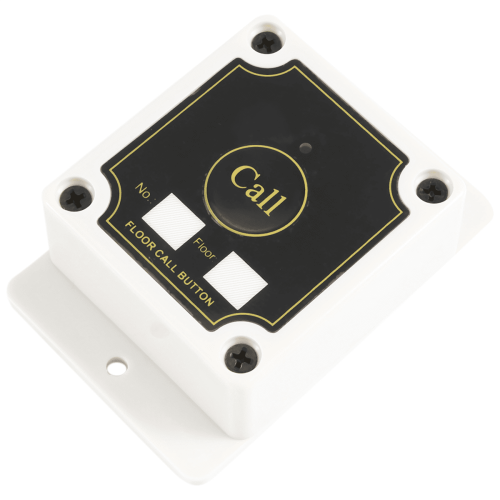 Υψηλής ποιότητας αδιάβροχο ασύρματο κουμπί κλήσης εργοταξίου 2