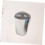 Silicone Nail Art Stamper with Handle for Precise Design and Easy Replaceable Head Manicure 3