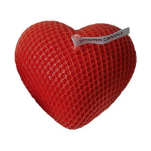 Zeceouar Valentinstagsgeschenk, Heimdekoration, Retro-Skulptur, Gipsbecher, halb handgefertigt, hochwertige Schlafzimmerdekoration und Dekoration,