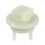 Vobor Home Kitchen Grinder Πλαστικό μανίκι γραναζιών κατάλληλο για Bo-SCH (5 τεμάχια) 5