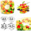 Stainless Steel Cookie Cutters Set with Sharp Edge and Storage Tin for Biscuits and Baking 5