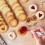 Stainless Steel Cookie Cutters Set with Sharp Edge and Storage Tin for Biscuits and Baking 4