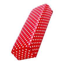 Ergonomic Leather Nail Arm Rest Pillow Splashproof Cushion for Manicure Nail Art Support