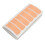 Nastro per bocca 300 pezzi PE 2 x 6 cm per dormire 16