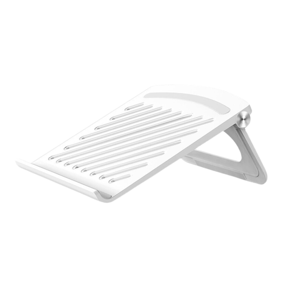 Adjustable Foldable Laptop Stand For Desk With Multidevice Compatibility And Spacesaving Design 9099447511614