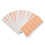 Nastro per bocca 300 pezzi PE 2 x 6 cm per dormire 2