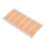 Nastro per bocca 300 pezzi PE 2 x 6 cm per dormire 14