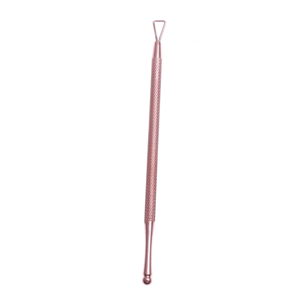 Gel Nail Polish Remover Tool Set with Cuticle Pusher for Precise Manicure Pedicure Nail Art