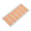 Nastro per bocca 300 pezzi PE 2 x 6 cm per dormire 10