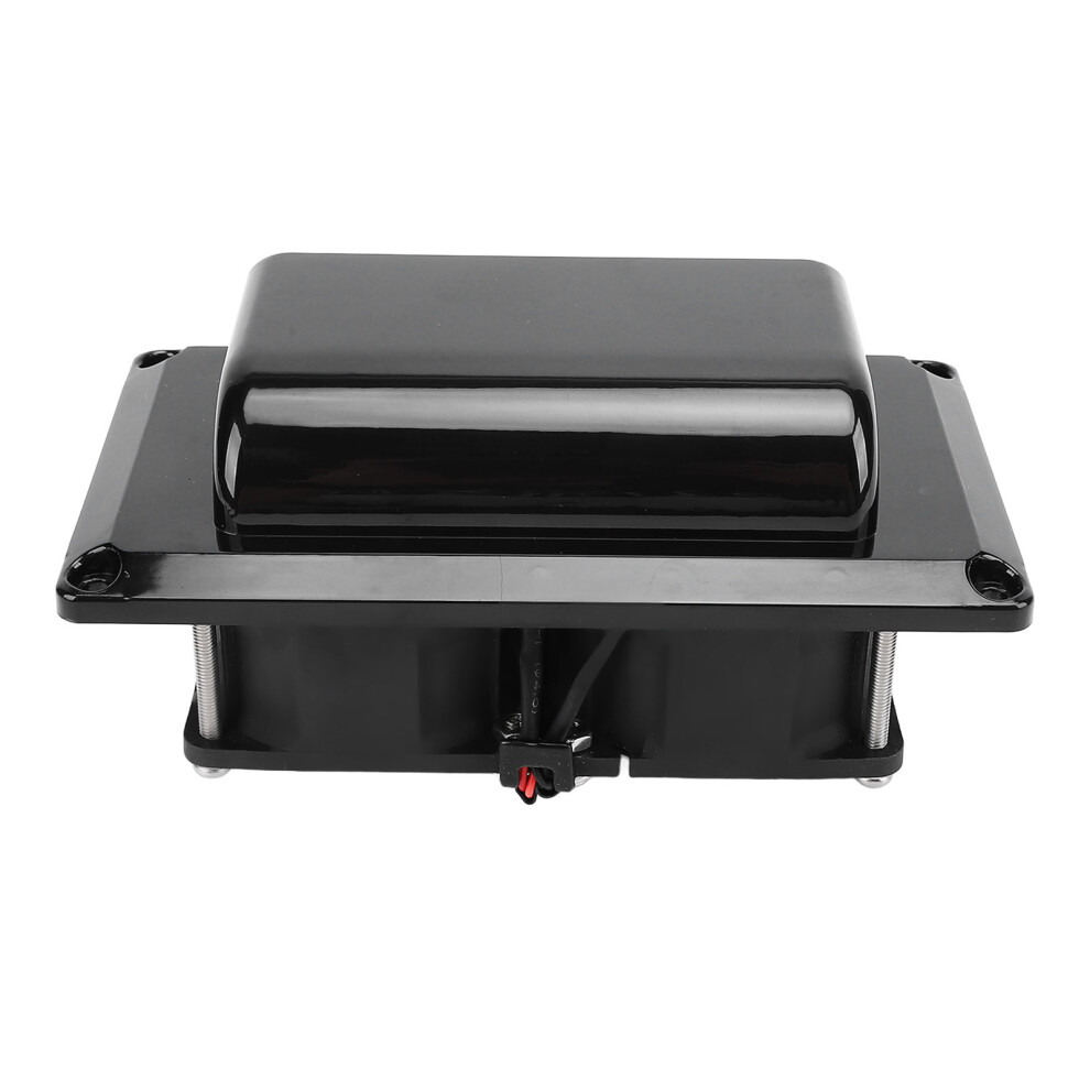Quiet Operation Mini Vent Fan - Compact Abs Design For Small Spaces 4341381169389