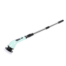Spin Scrubber Pro 3000mAh 25W 984g ABS Blanco