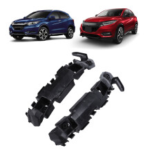Support de pare-chocs avant 71198 T7A J00 HRV 2016-21 ABS