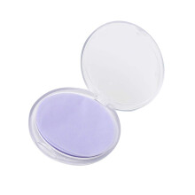50pcs Travel Portable Paper Soap Sheets with Moisturizing Formula for Camping and Outdoor Use