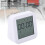 Countdown-Timer-Uhr mit Temperatur und Luftfeuchtigkeit 3
