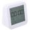 Countdown-Timer-Uhr mit Temperatur und Luftfeuchtigkeit 12