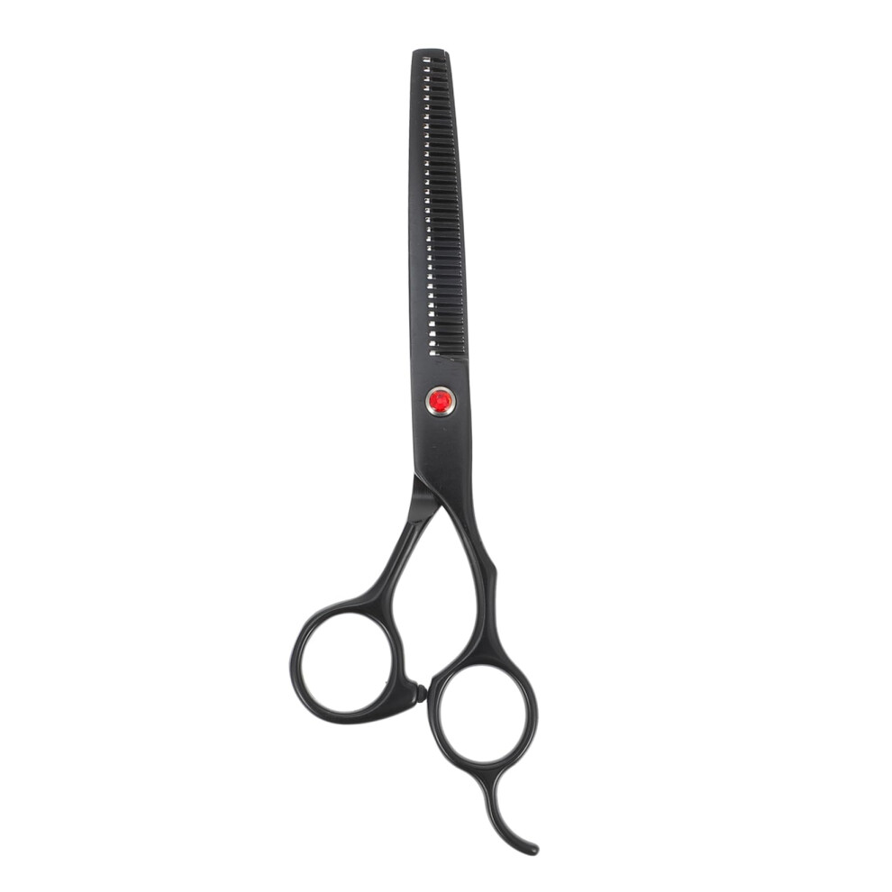 Hair Thinning Scissors Stainless Steel Professional Barber Shears with Ergonomic Comfort Grip for Salon