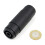 Convenient Plug-and-Play Speaker Cable Adapter for Audio Equipment Extension 2