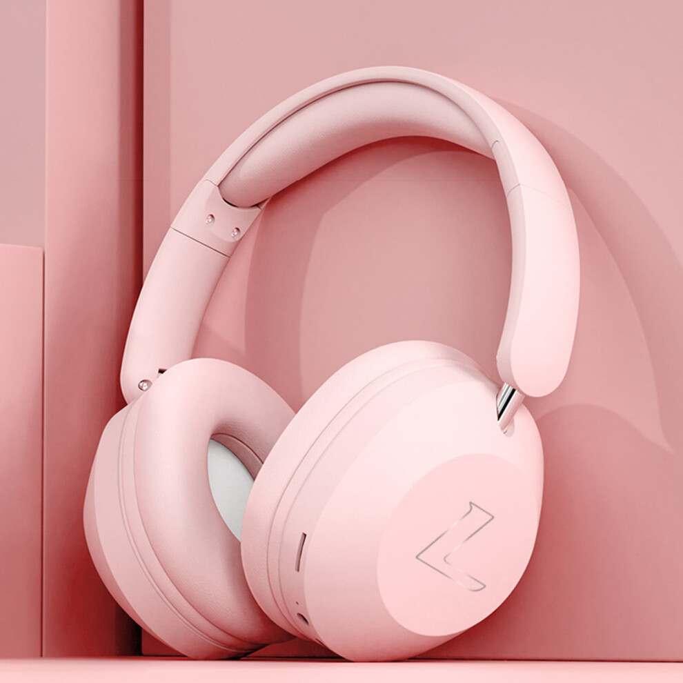 Quinlirra Clearance Wireless Headset, Bluetooth 5.3 Headset, Wireless Headset With Mic For Work From Home/Office/Pc/Computer/Laptop/Call Center/Teams 9048212137856