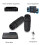 Convenient Plug-and-Play Speaker Cable Adapter for Audio Equipment Extension 3