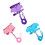 PetClub Angel Wings Διακόσμηση για κατοικίδια, λουρί, ζώνη, γιλέκο, ζώνη ασφαλείας, είδη 2