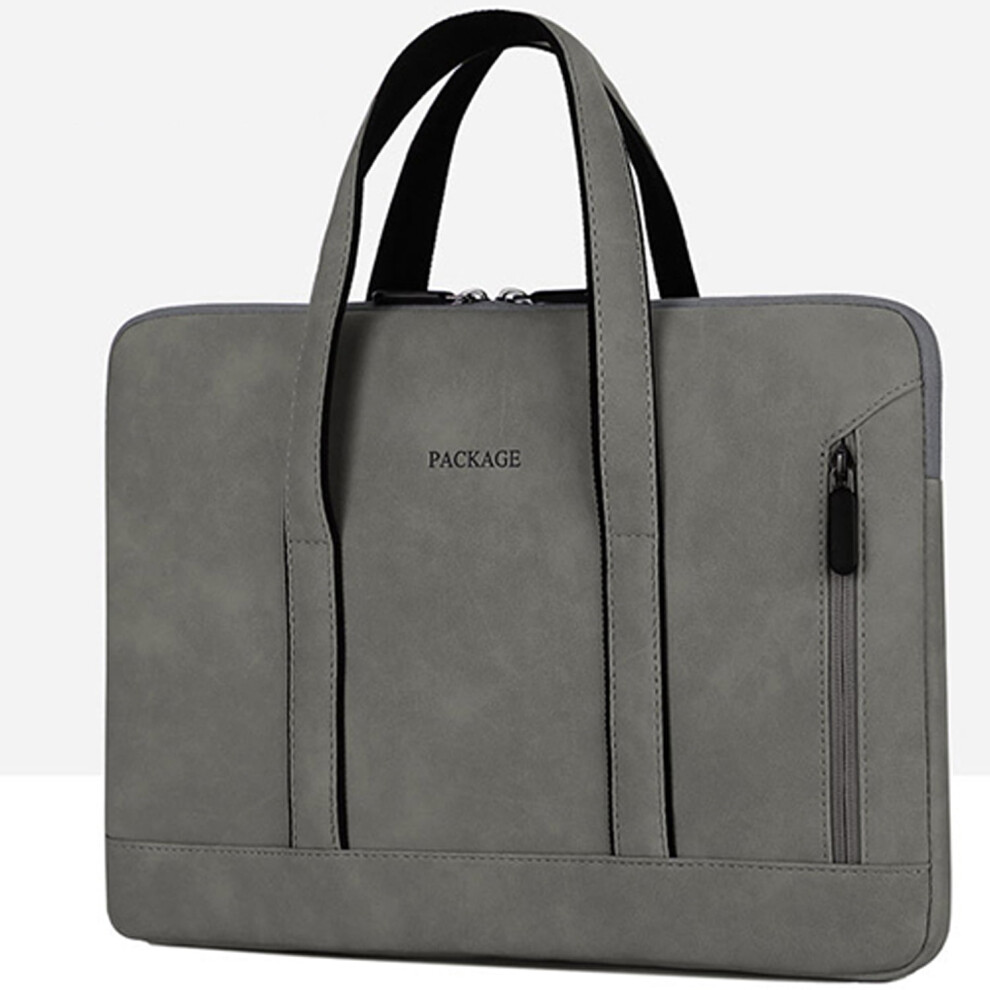 New Laptop Bag For Macbook Air Pro 14/14.615/15.4/15.6 Inch Compatible With Xiaomi Compatible With Asus Hp 9048212138150