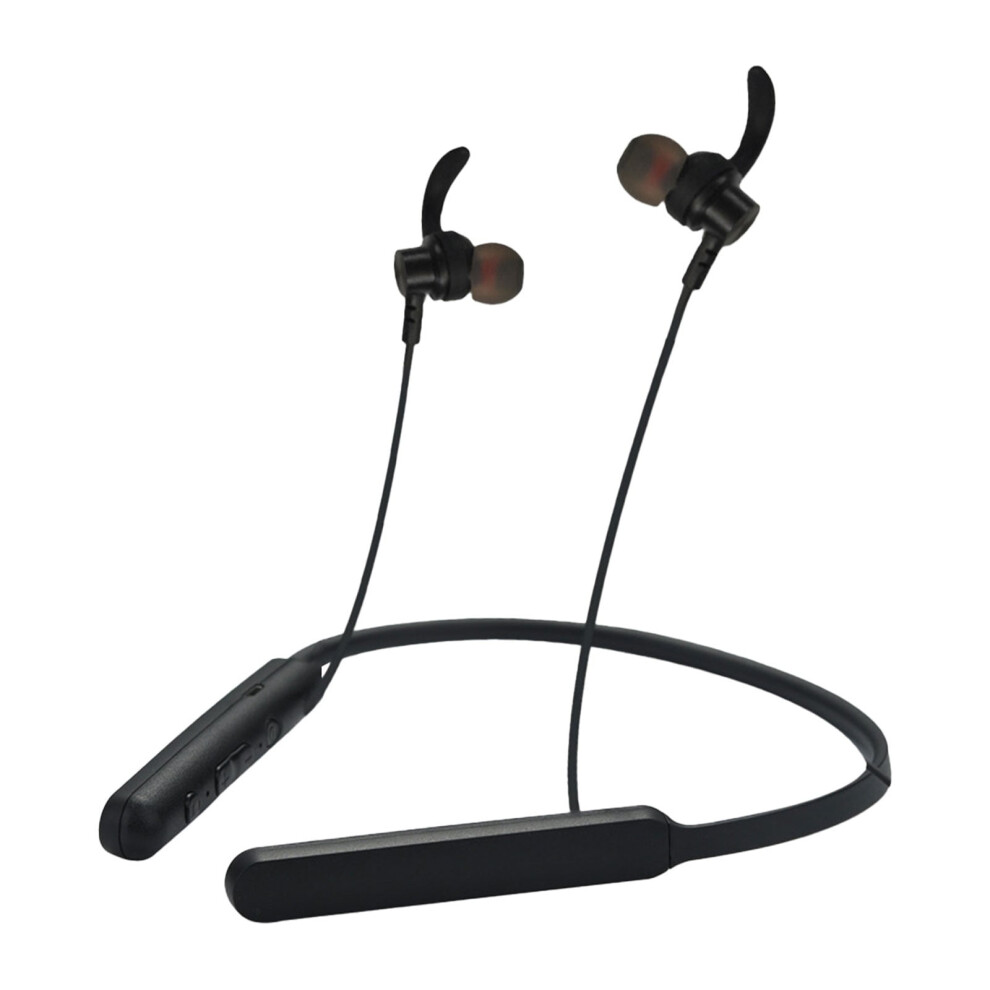 Clearance Wireless Sports Bluetooth Headset Item Hanging True Stereo Bluetooth 5.0 Pluggable Card 9048212138389