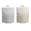 Αδιάβροχο μονωτικό κάλυμμα, παχύ και ανθεκτικό υλικό βιομηχανικής ποιότητας με 6