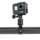 Βάση τιμονιού για κάμερες δράσης GoPro με περιστροφή 360 - Η βάση ποδηλάτου 4